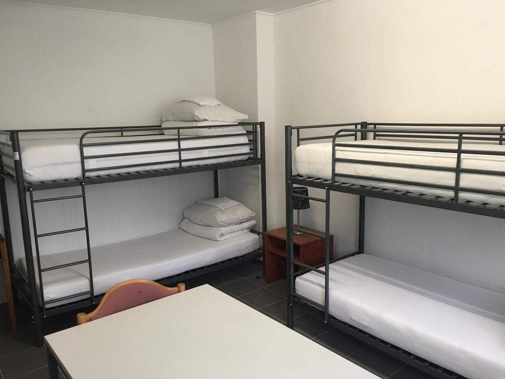 Hotel-Pension Adamshof เบอร์ลิน ภายนอก รูปภาพ